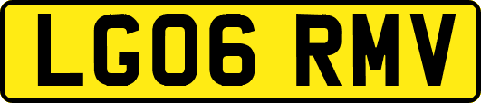 LG06RMV