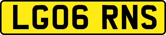 LG06RNS