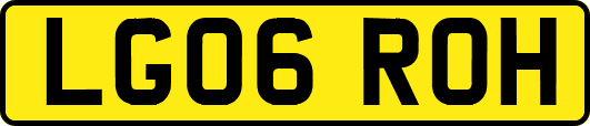 LG06ROH