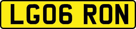 LG06RON
