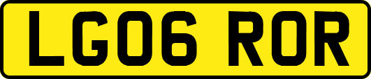 LG06ROR