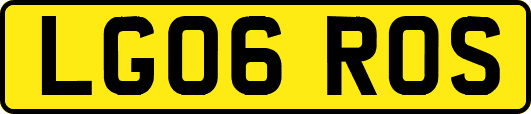 LG06ROS