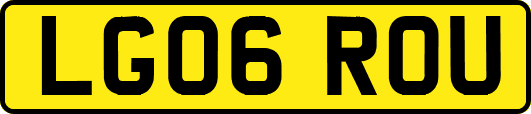 LG06ROU