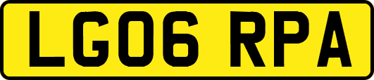 LG06RPA