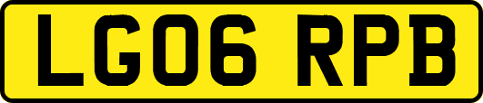LG06RPB