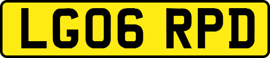 LG06RPD
