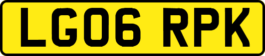 LG06RPK