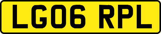 LG06RPL