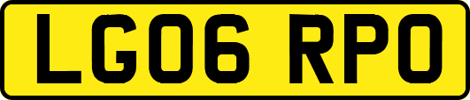 LG06RPO
