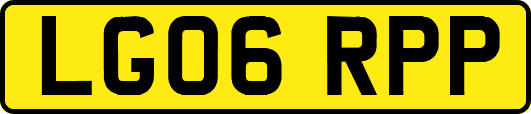 LG06RPP