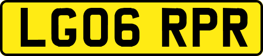 LG06RPR
