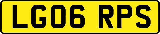 LG06RPS