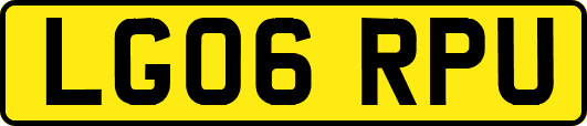 LG06RPU