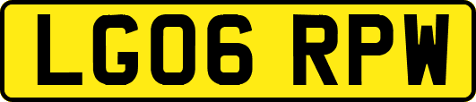 LG06RPW