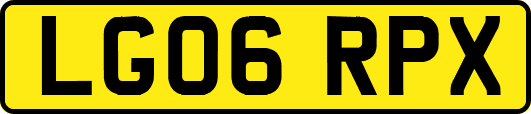 LG06RPX