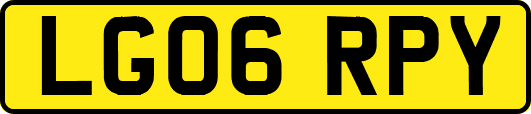 LG06RPY