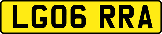 LG06RRA