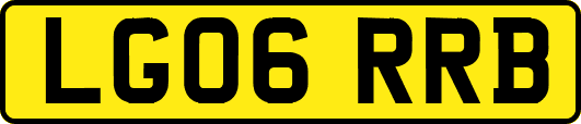 LG06RRB