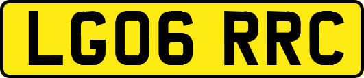 LG06RRC