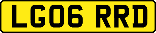 LG06RRD