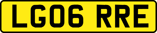 LG06RRE