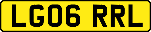 LG06RRL