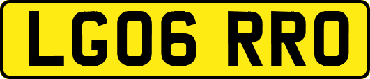 LG06RRO