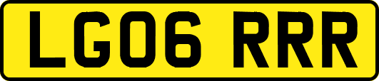 LG06RRR