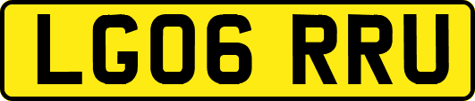 LG06RRU