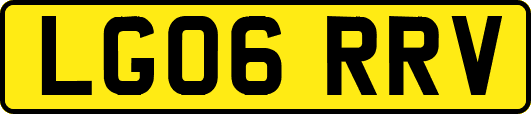 LG06RRV