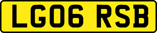 LG06RSB
