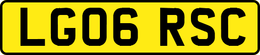 LG06RSC