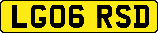 LG06RSD