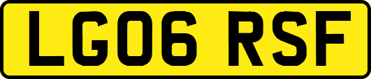 LG06RSF