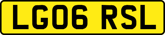 LG06RSL