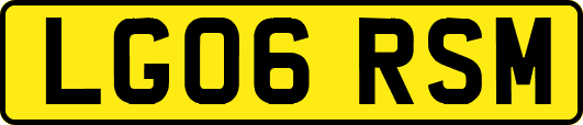 LG06RSM