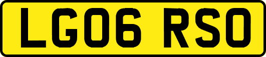 LG06RSO