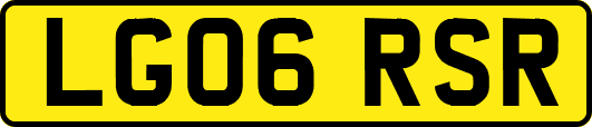 LG06RSR