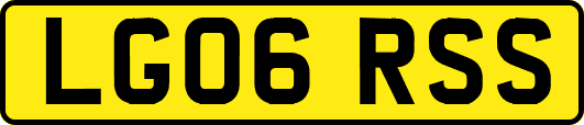 LG06RSS
