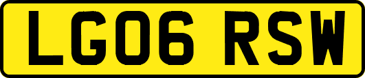 LG06RSW