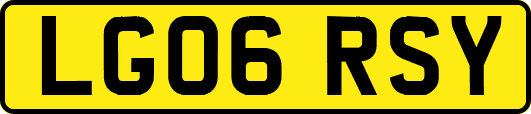LG06RSY
