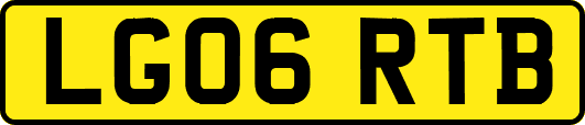 LG06RTB