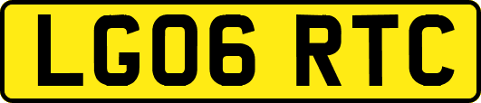 LG06RTC
