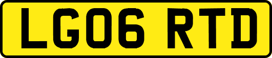 LG06RTD