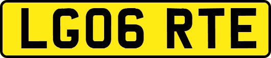LG06RTE