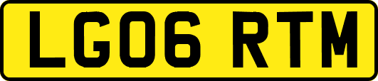 LG06RTM