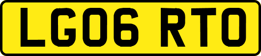 LG06RTO