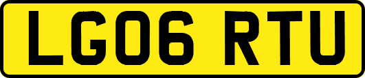 LG06RTU