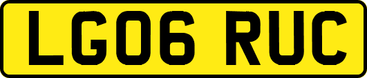 LG06RUC