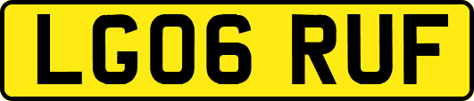 LG06RUF